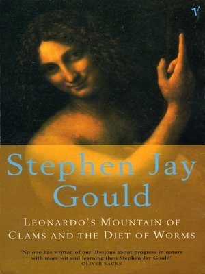 cover image of Leonardo's Mountain of Clams